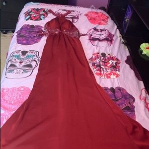 Prom/Pageant dress